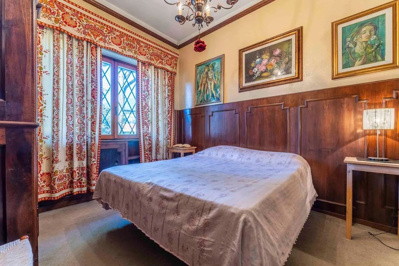 Casa Vacanza Mais Camaiore İtalya