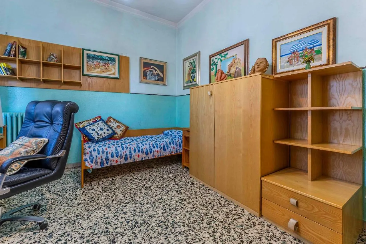 Casa Vacanza Mais Camaiore İtalya