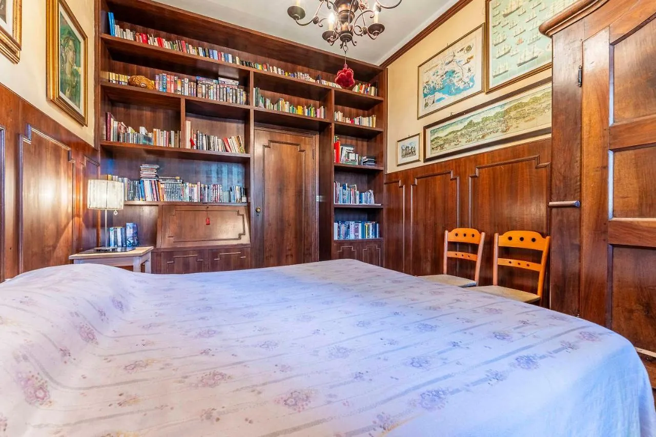 Tatil Evi Casa Vacanza Mais Camaiore