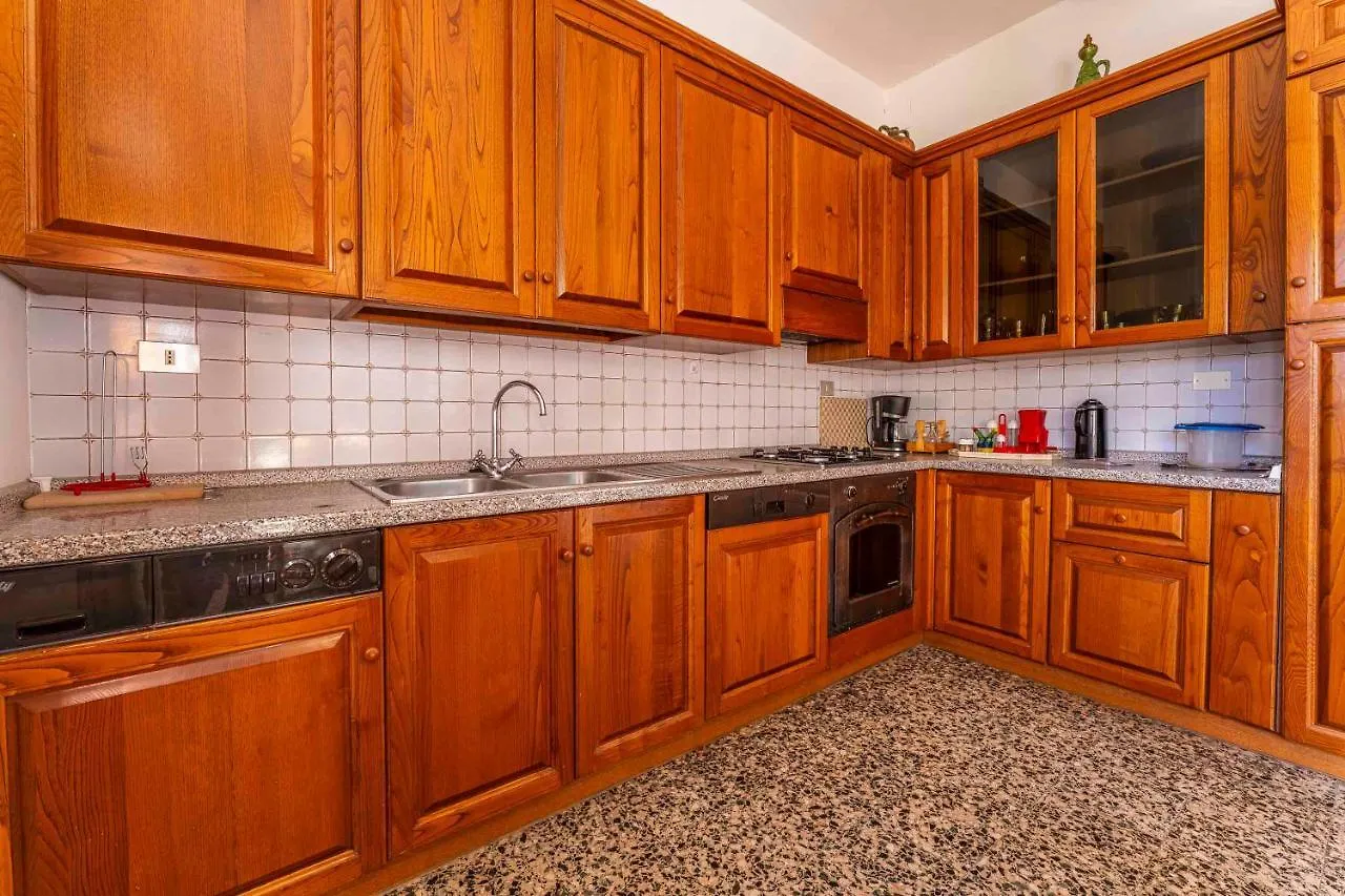 Tatil Evi Casa Vacanza Mais Camaiore