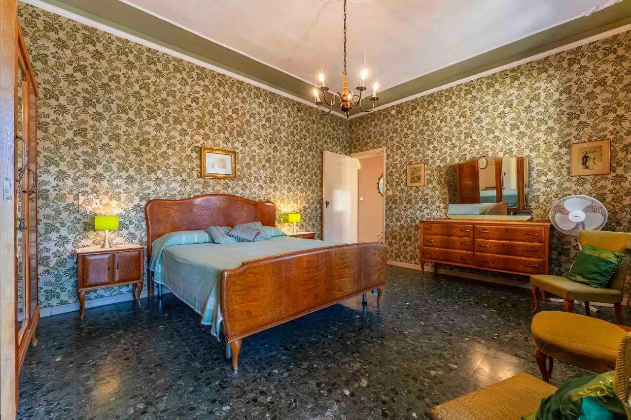 Casa Vacanza Mais Camaiore İtalya