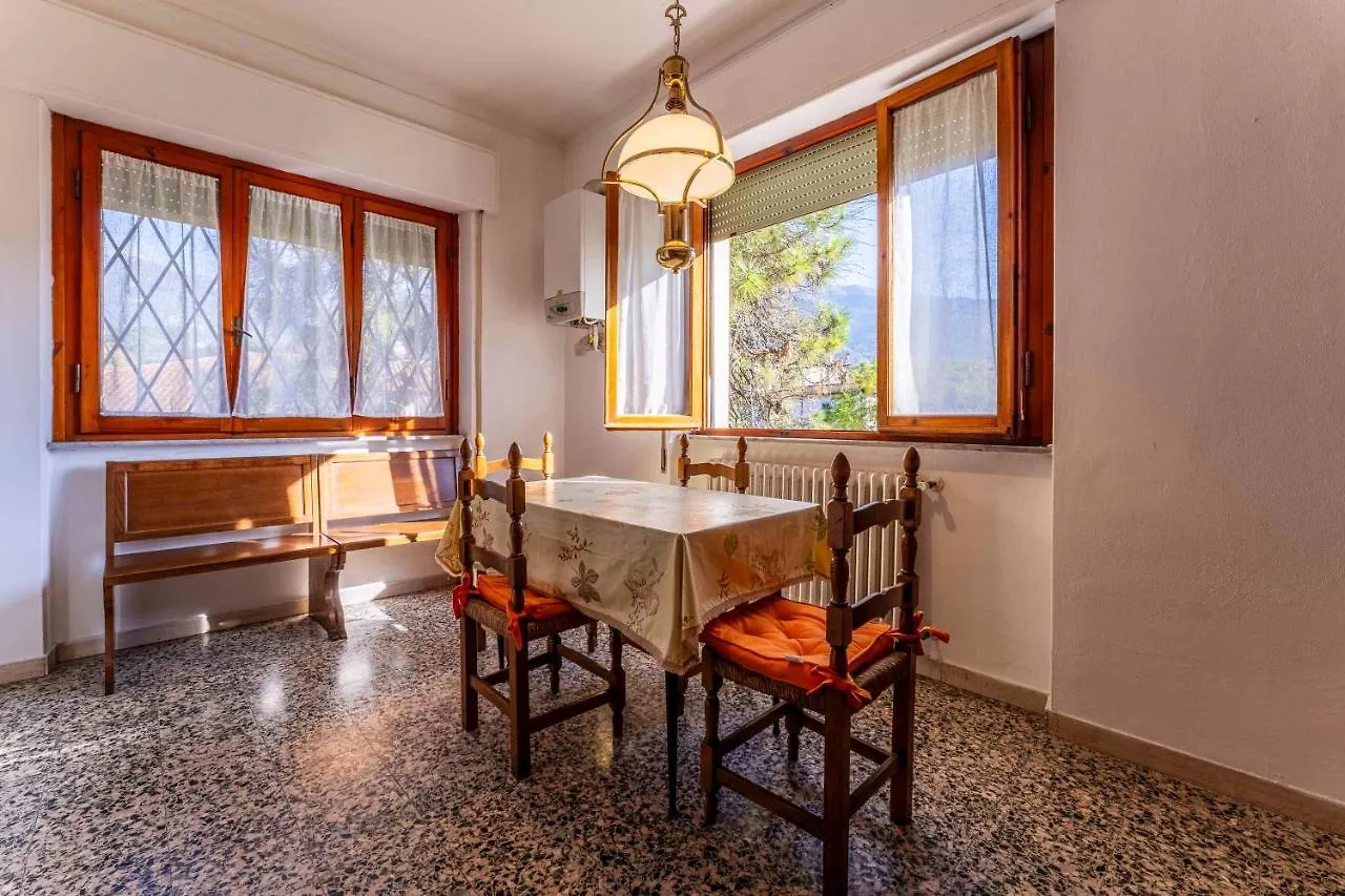 Casa Vacanza Mais Camaiore