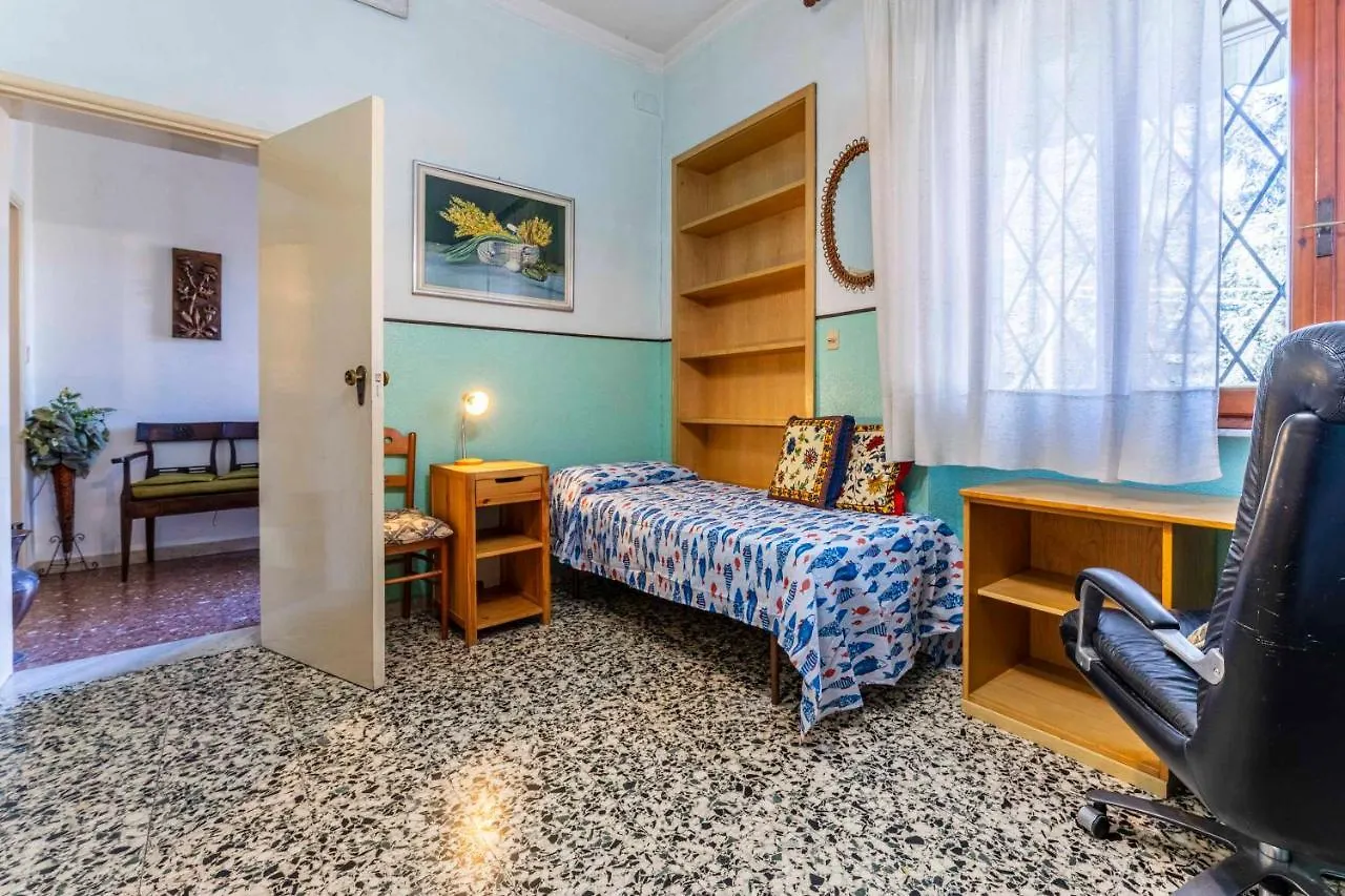 Tatil Evi Casa Vacanza Mais Camaiore