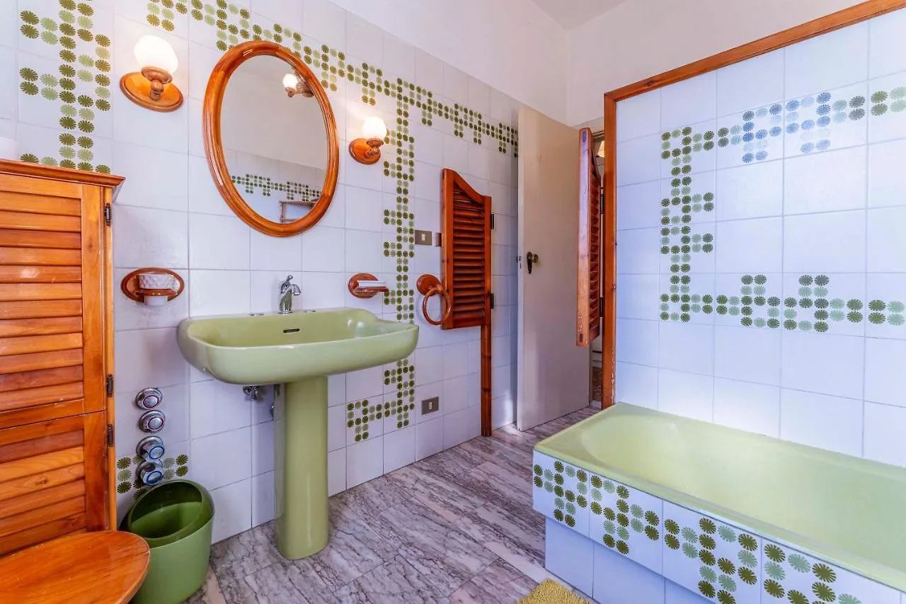 Casa Vacanza Mais Camaiore Tatil Evi