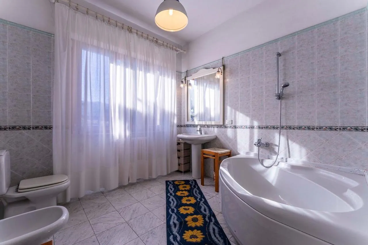 Tatil Evi Casa Vacanza Mais Camaiore İtalya