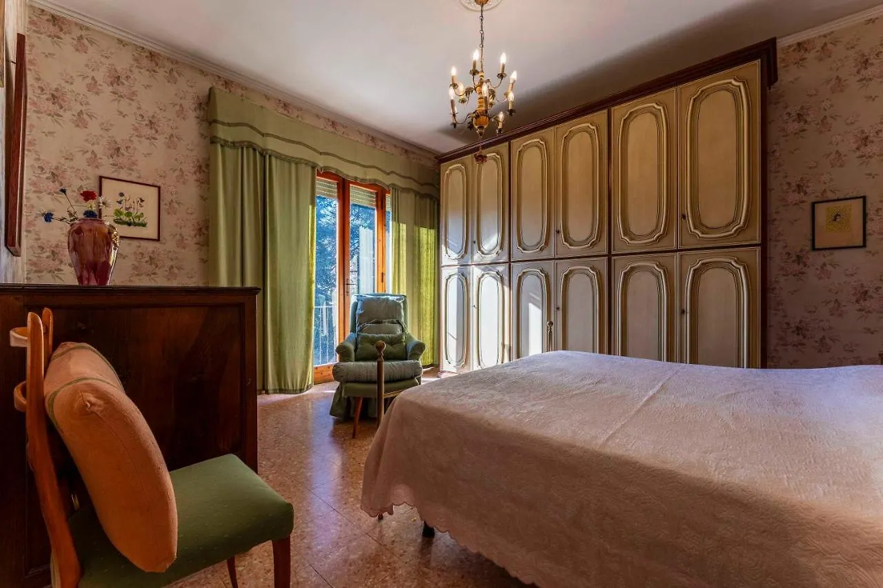 Tatil Evi Casa Vacanza Mais Camaiore