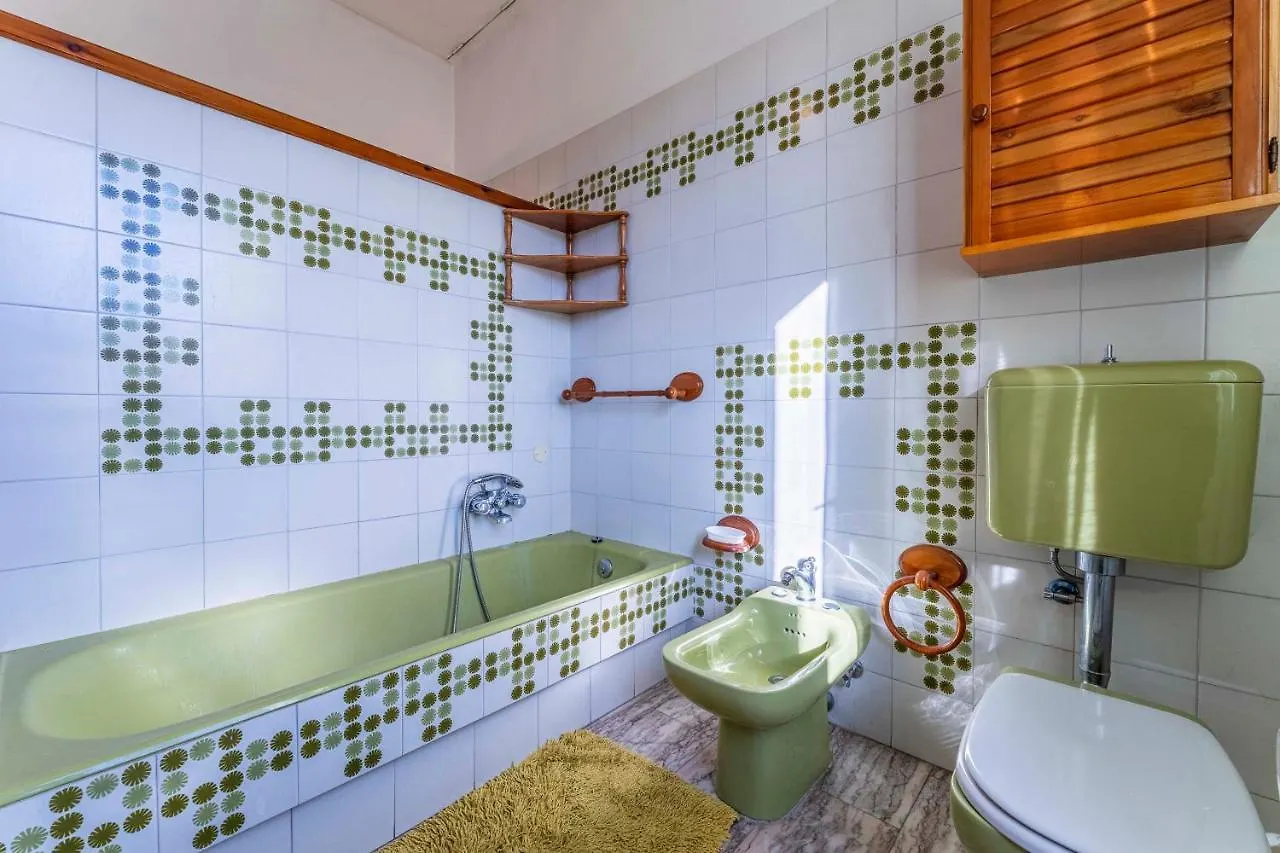 Casa Vacanza Mais Camaiore
