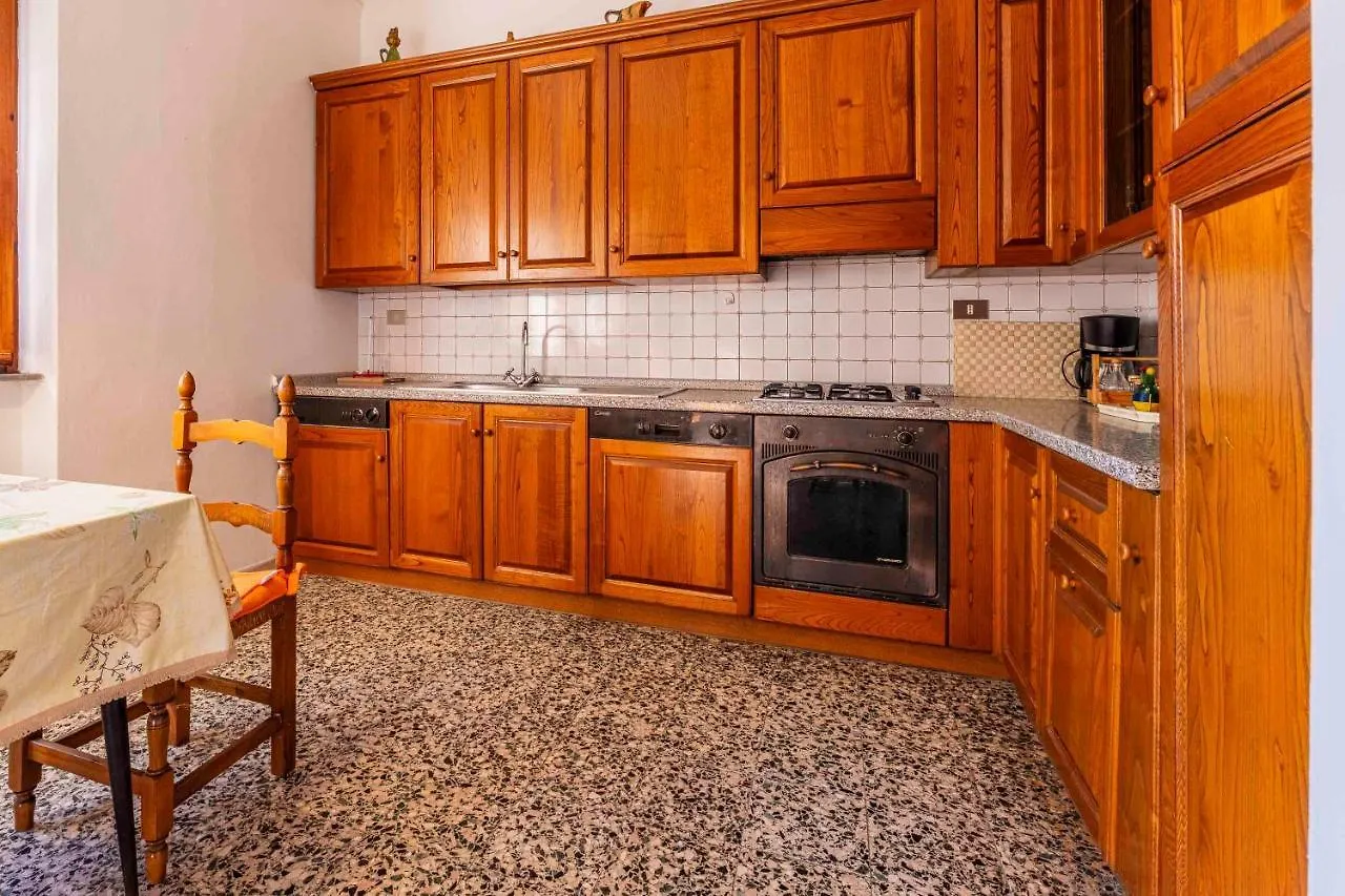 Casa Vacanza Mais Camaiore Tatil Evi