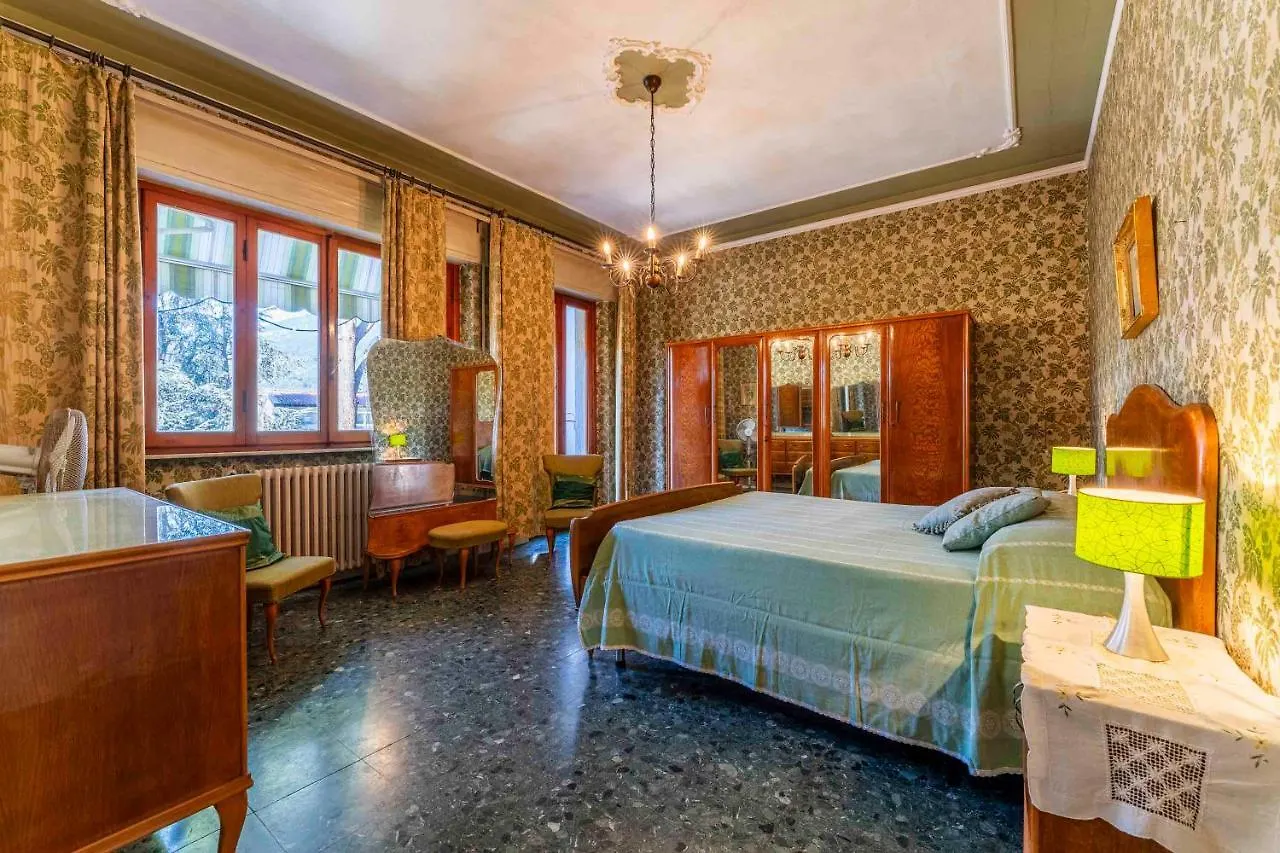 Tatil Evi Casa Vacanza Mais Camaiore