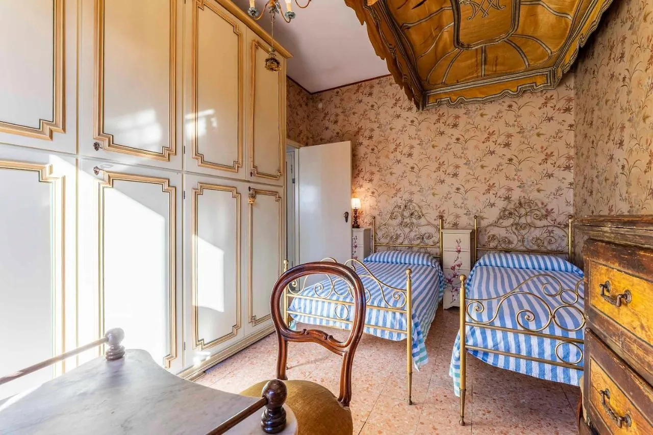 Tatil Evi Casa Vacanza Mais Camaiore İtalya