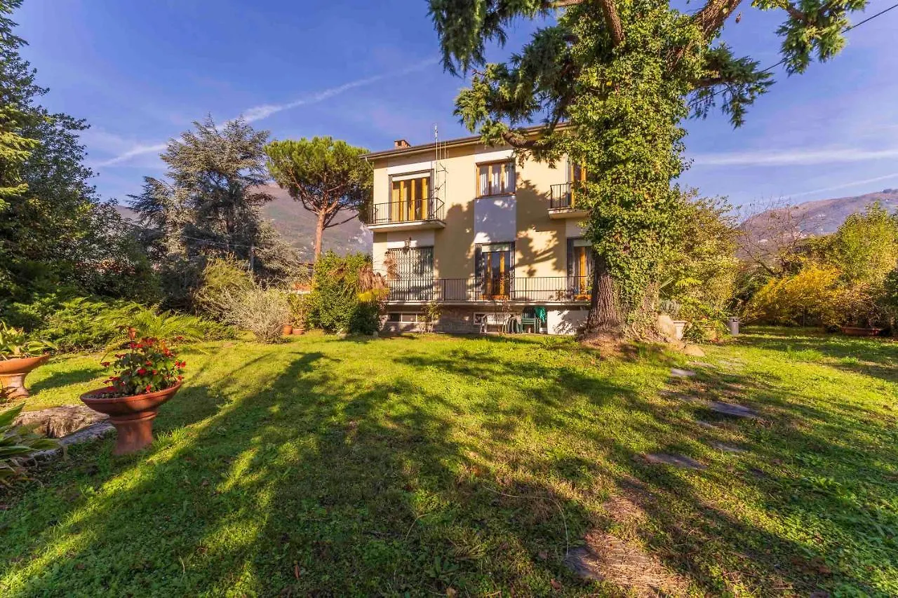 Casa Vacanza Mais Camaiore