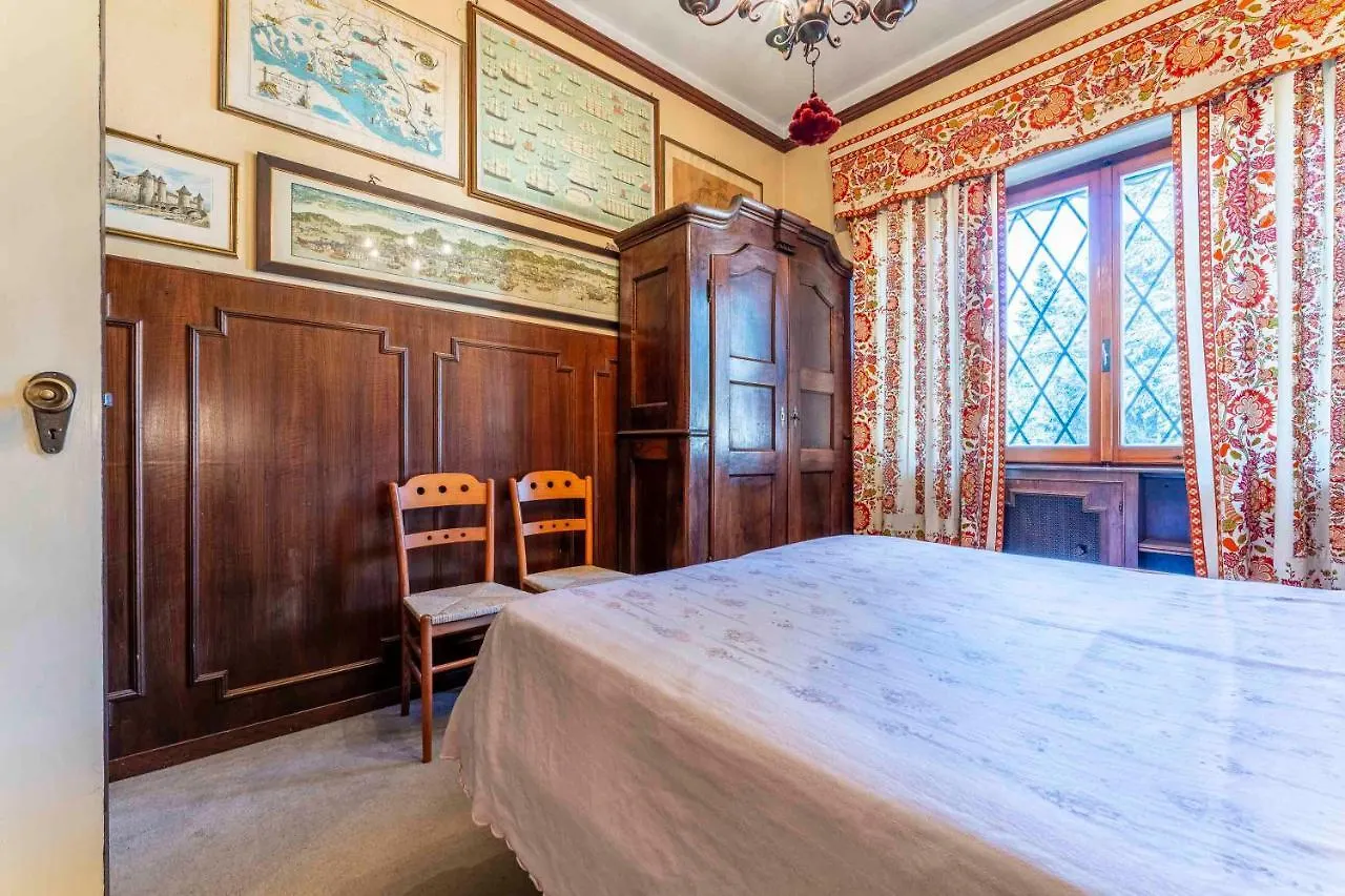 Nyaraló Casa Vacanza Mais Camaiore