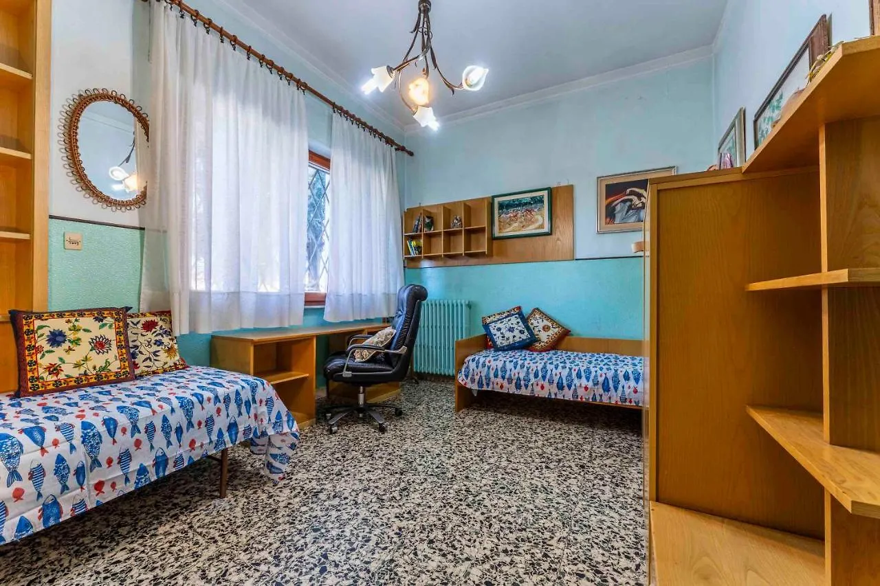 Casa Vacanza Mais Camaiore Nyaraló