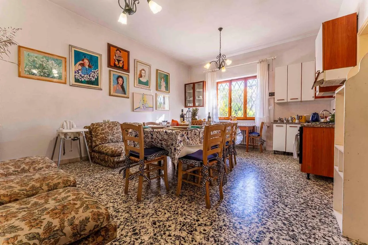 Casa Vacanza Mais Camaiore 0*,