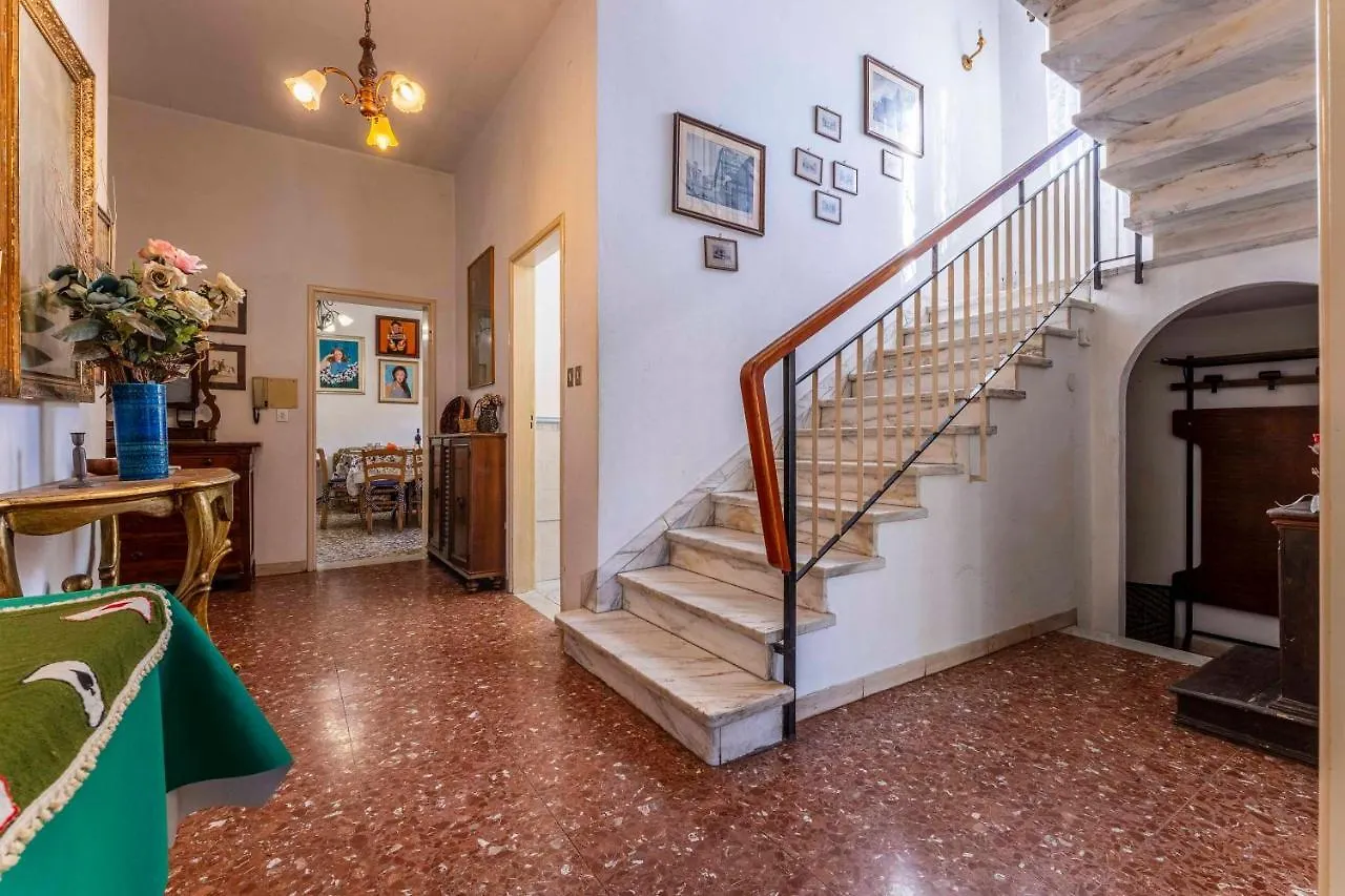 Casa Vacanza Mais Camaiore
