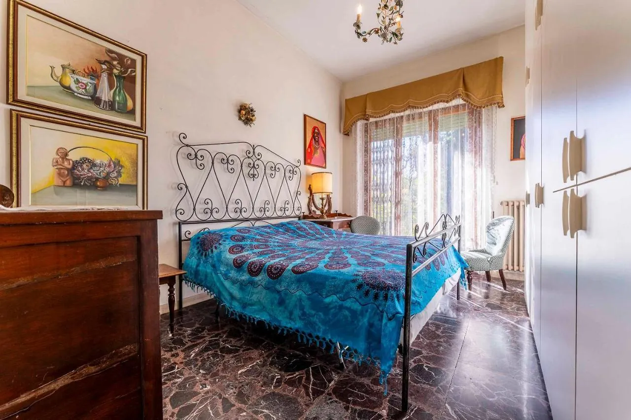 Casa Vacanza Mais Camaiore Nyaraló