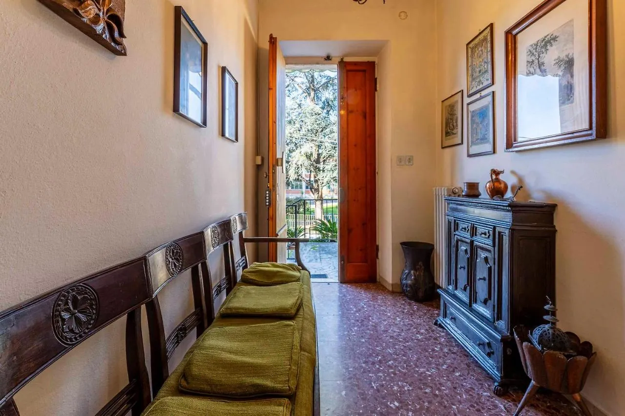 Casa Vacanza Mais Camaiore