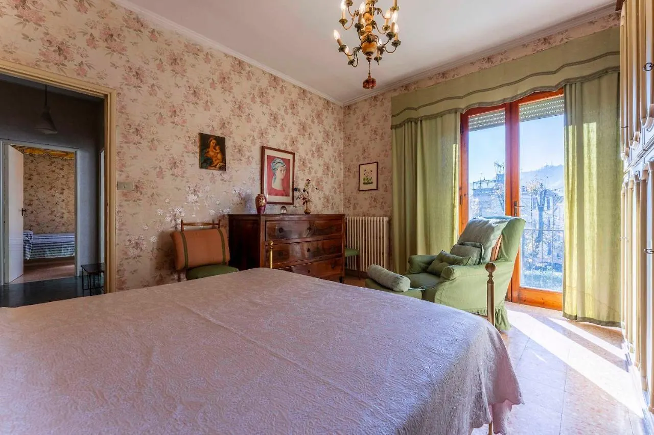 Casa Vacanza Mais Camaiore Nyaraló